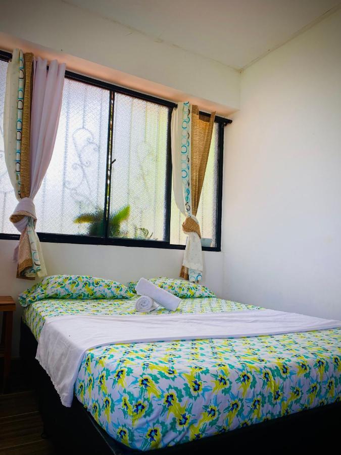 Ecohotel Brisas Del Amani Norcasia Екстер'єр фото
